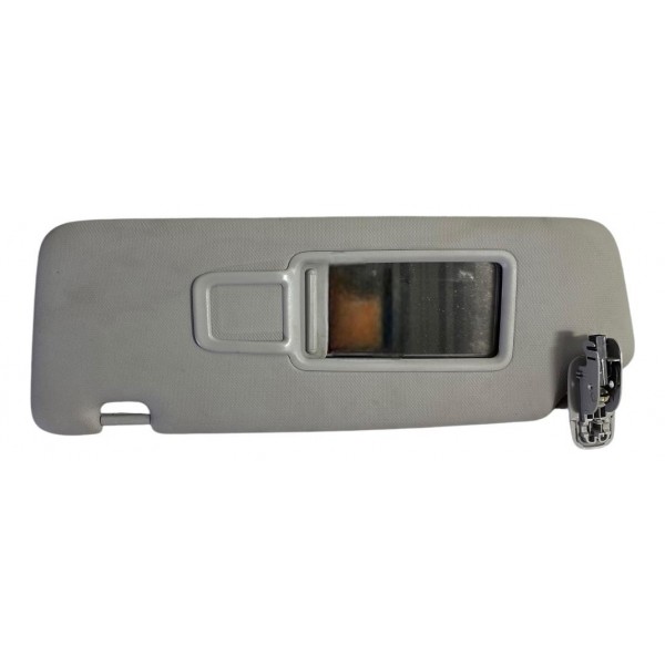 Quebra Sol Motorista Audi A4 Esquerdo 2009 2013 2014