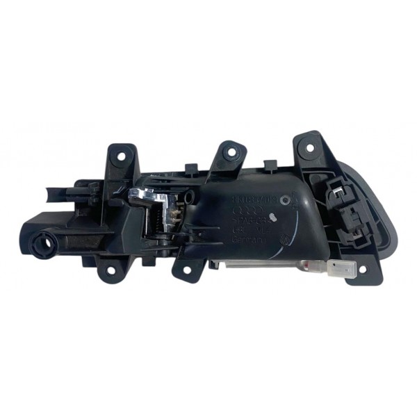 Maçaneta Interna Audi A4 Diant Esquerda 2011 2012 2.0 Orig Dianteira