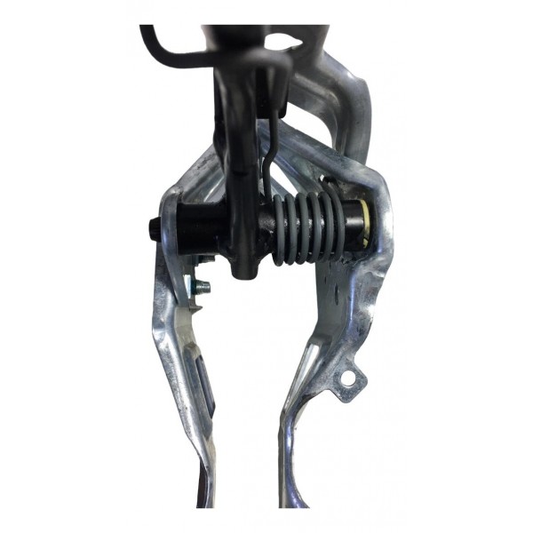 Pedal Freio Gm Chevrolet Zafira Automática 13133243