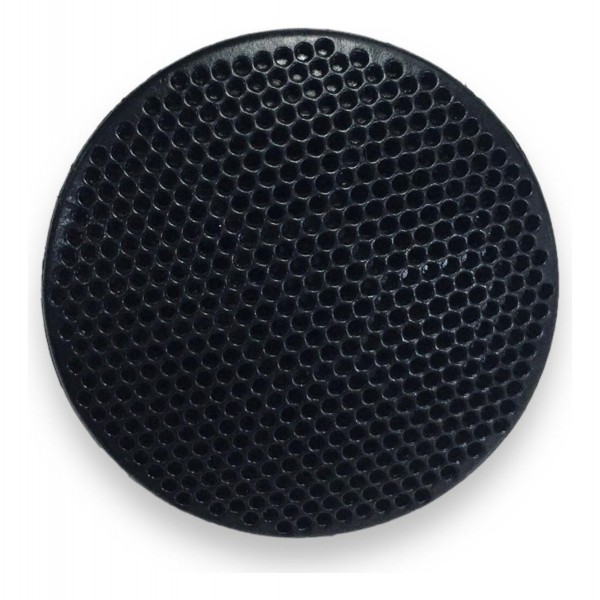 Tweeter Porta Alto-falante Gm Chevrolet Zafira Preto