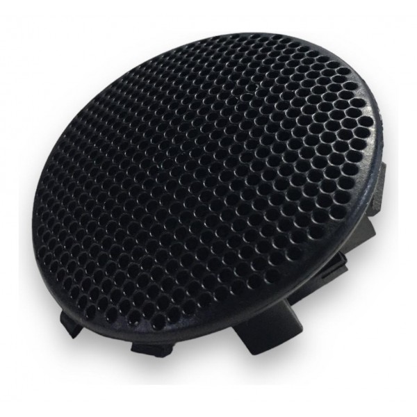 Tweeter Com Tela Auto Falante Gm Zafira Original Preto