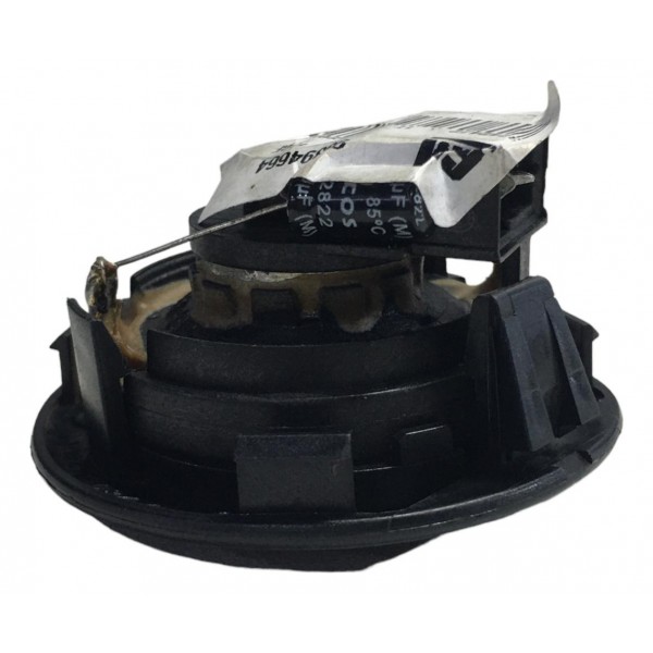 Tweeter Com Tela Auto Falante Gm Zafira Original Preto
