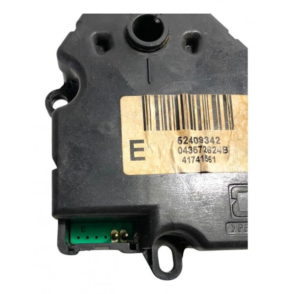 Atuador Caixa Ventilação Ford Fusion 2.3 2006 2009 Original