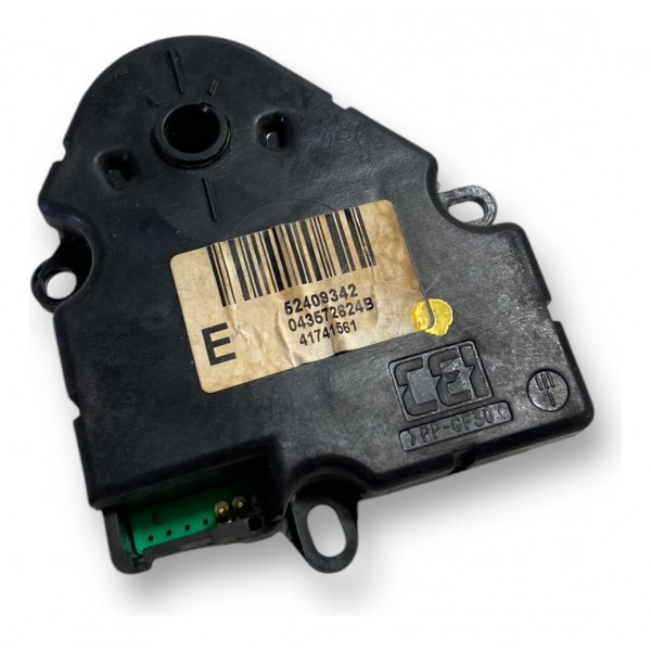 Atuador Caixa Ventilação Ford Fusion 2.3 2006 2009 Original