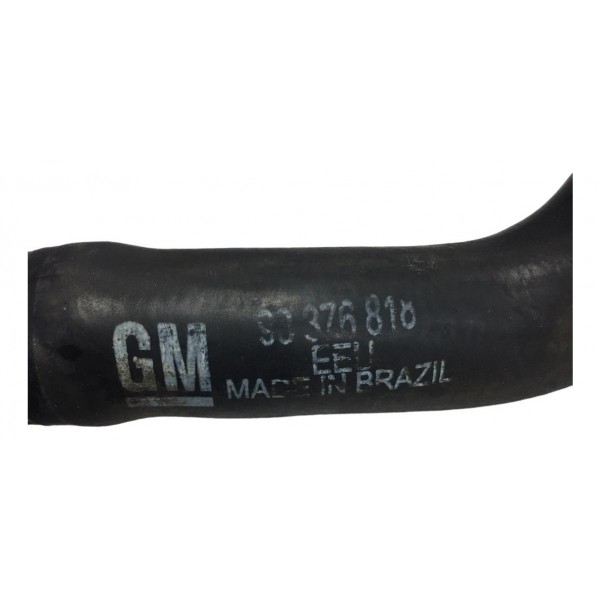 Mangueira Entrada Ar Quente Gm Astra Vectra Zafira