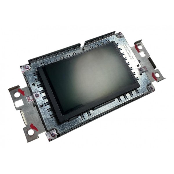 Tela Multimídia Display Volvo Xc60 2010 A 2013 31337644 Original
