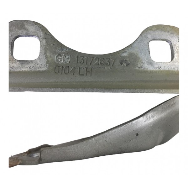 Dobradiça Do Capô Gm Zafira Esquerda 2001 2012