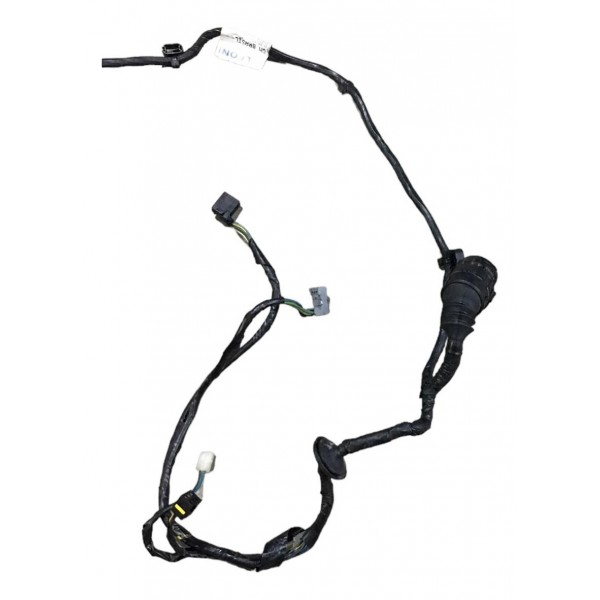 Chicote Da Porta Gm Zafira Dianteira Esquerda