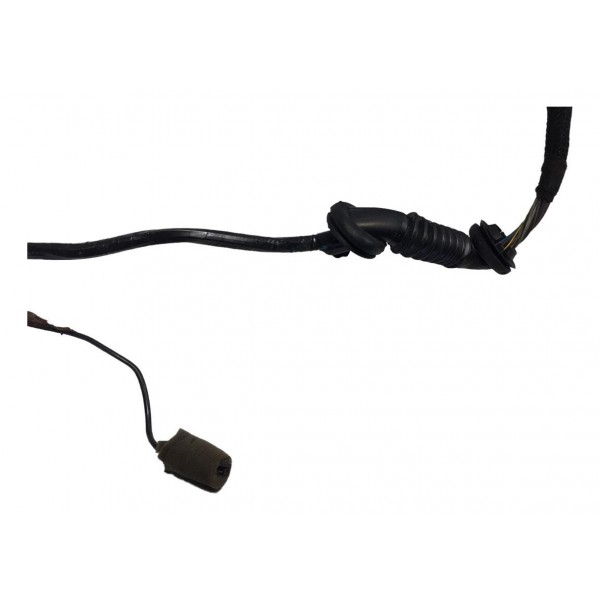 Chicote Tampa Porta Malas Chevrolet Zafira