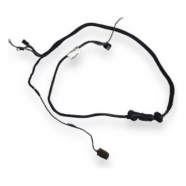 Chicote Tampa Porta Malas Chevrolet Zafira