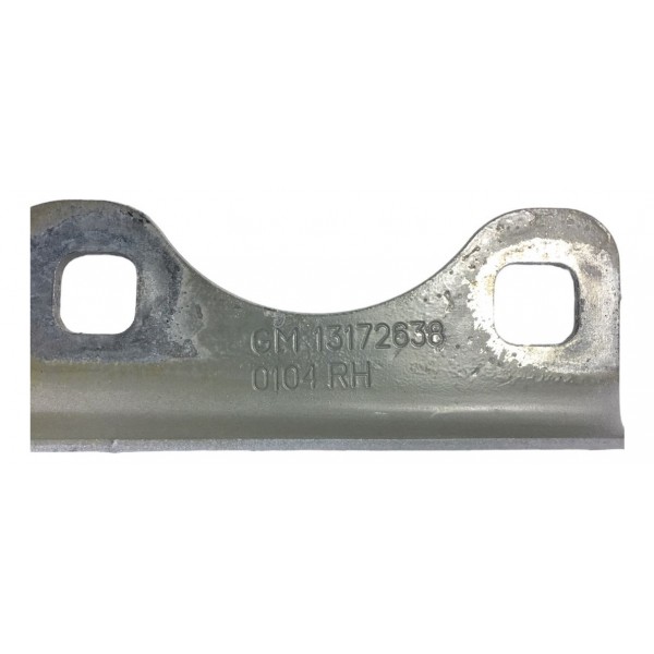 Dobradiça Capo Chevrolet Zafira Lado Direito