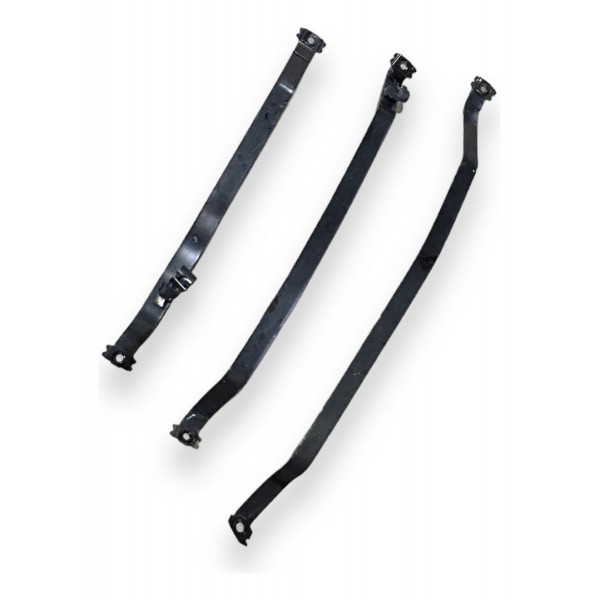 Alças Suporte Tanque De Combustível Gm Zafira
