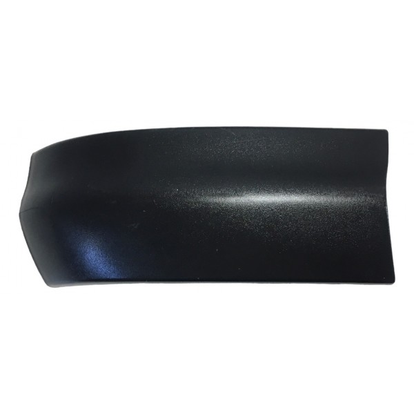 Moldura Parachoque Gm Zafira Traseiro Direito