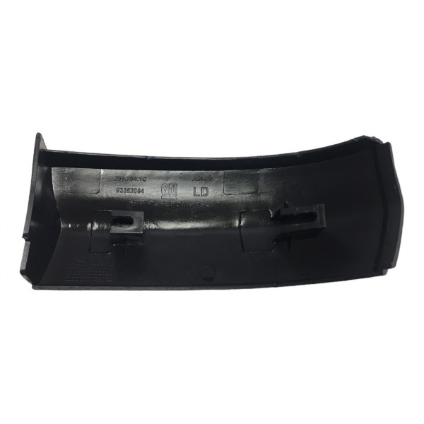 Moldura Parachoque Gm Zafira Traseiro Direito