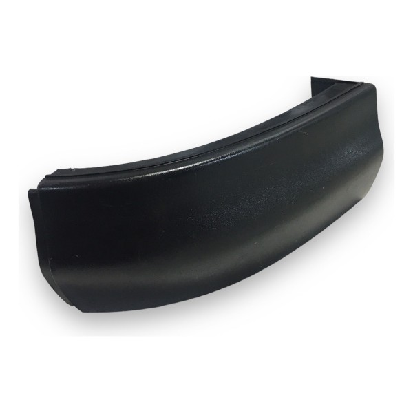 Moldura Parachoque Gm Zafira Traseiro Direito