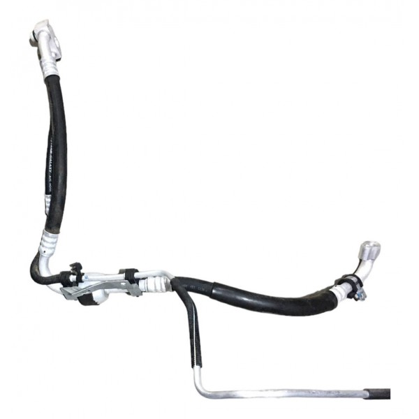 Mangueira Ar Condicionado Gm Zafira Astra 2005 2012 93378248