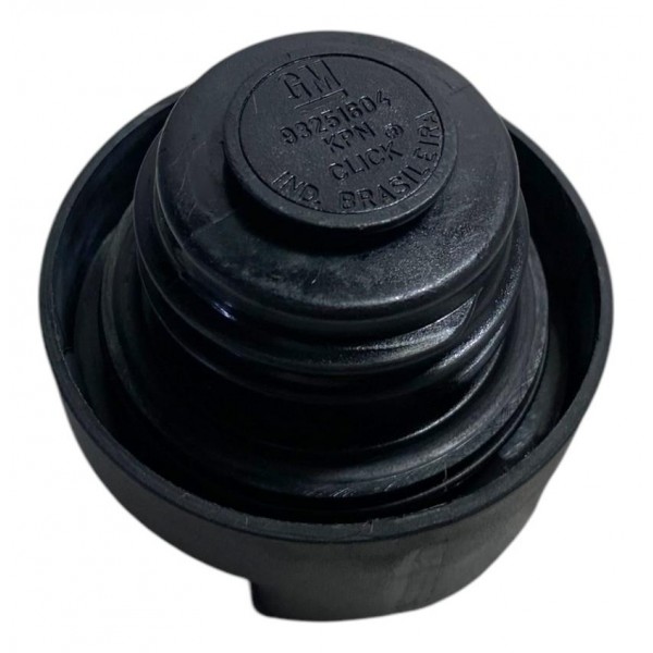 Tampa Tanque Combustível Gm Astra / Corsa / Agile 93251604