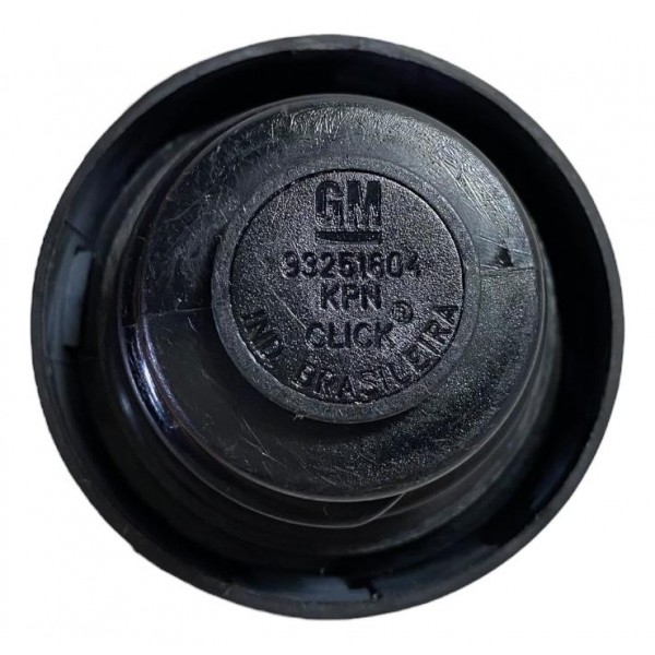 Tampa Tanque Combustível Gm Astra / Corsa / Agile 93251604