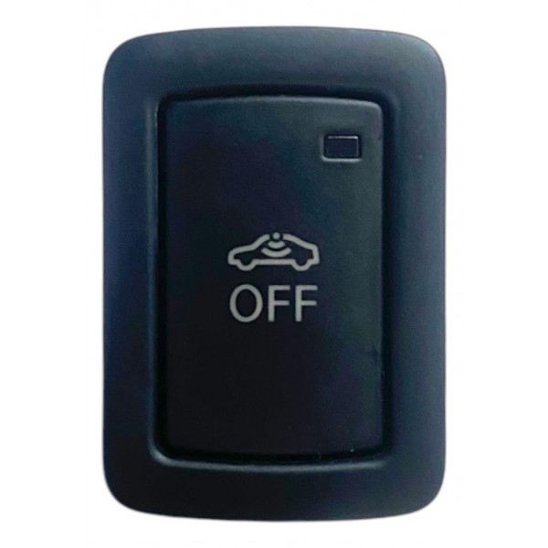 Botão Comando Off Alarme Audi A4 2.0 Tfsi 2011 A 2012