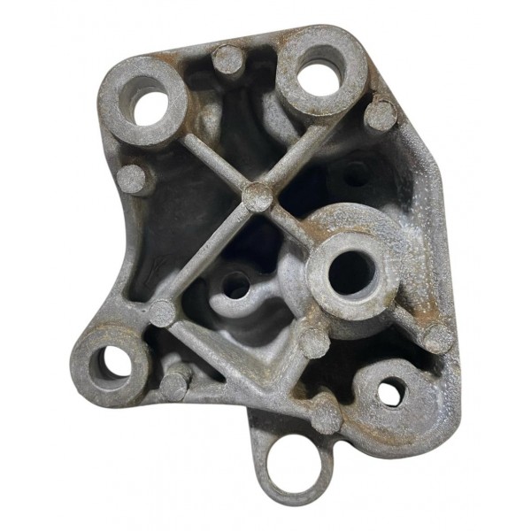 Suporte Inferior Coxim Calço Câmbio Aut Gm Astra Zafira