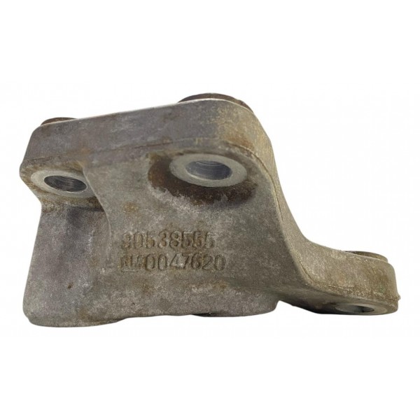 Suporte Inferior Coxim Calço Câmbio Aut Gm Astra Zafira