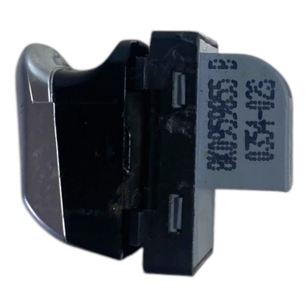 Botao Comando Vidro Audi A4 Traseiro Direito 2013 2.0 Tfsi