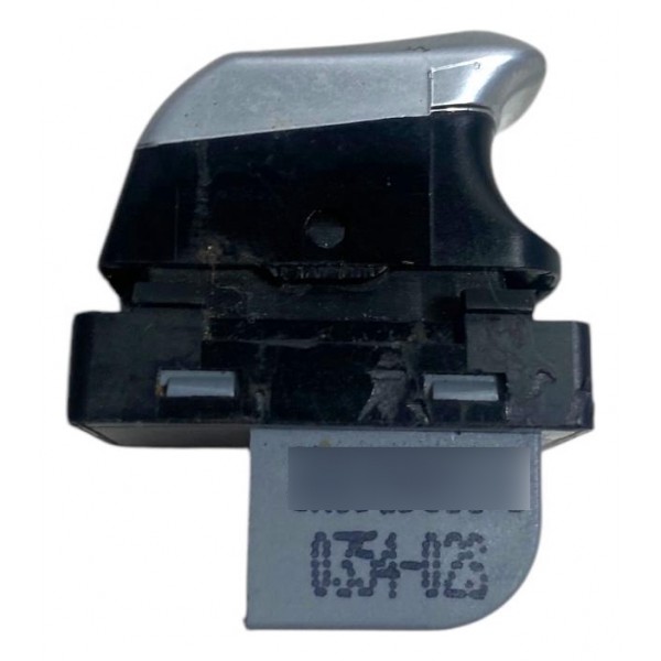 Botao Comando Vidro Audi A4 Traseiro Direito 2013 2.0 Tfsi