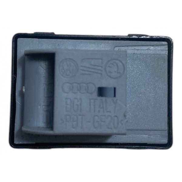 Botao Comando Vidro Audi A4 Traseiro Direito 2013 2.0 Tfsi