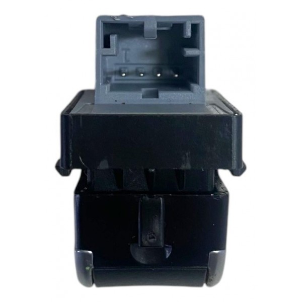 Botao Comando Vidro Audi A4 Traseiro Direito 2013 2.0 Tfsi