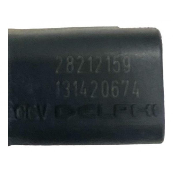 Valvula Solenoide Cabeçote Jac J3 1.4 2010 A 2014 28212159