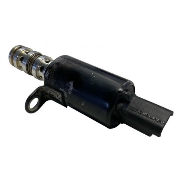 Valvula Solenoide Cabeçote Jac J3 1.4 2010 A 2014 28212159