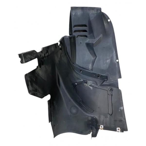 Parabarro Lameiro Mercedes A160 Dianteiro Esquerdo 1995 2005