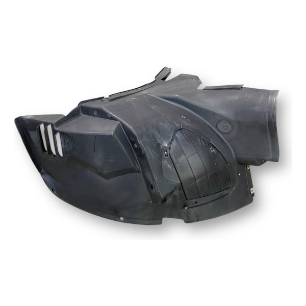 Parabarro Lameiro Mercedes A160 Dianteiro Esquerdo 1995 2005