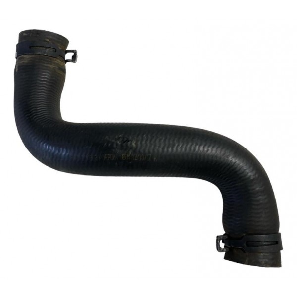 Mangueira Inferior Radiador Água Jac J3 1.4 2011 A 2014