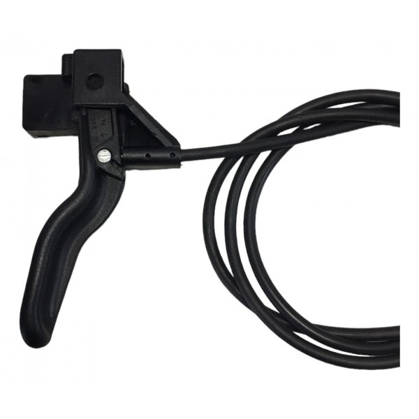 Cabo Abertura Capo Chevrolet Zafira Elegance 2012 90579411