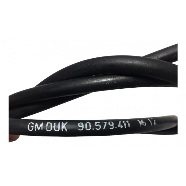 Cabo Abertura Capo Chevrolet Zafira Elegance 2012 90579411