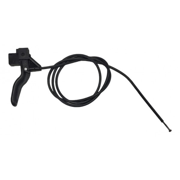 Cabo Abertura Capo Chevrolet Zafira Elegance 2012 90579411