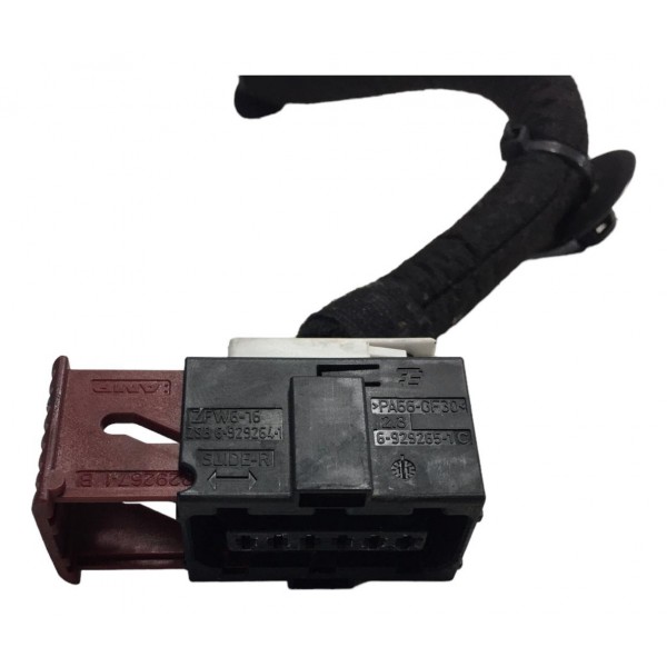 Chicote Painel Instrumentos Velocímetro Gm Zafira 2005 /2012