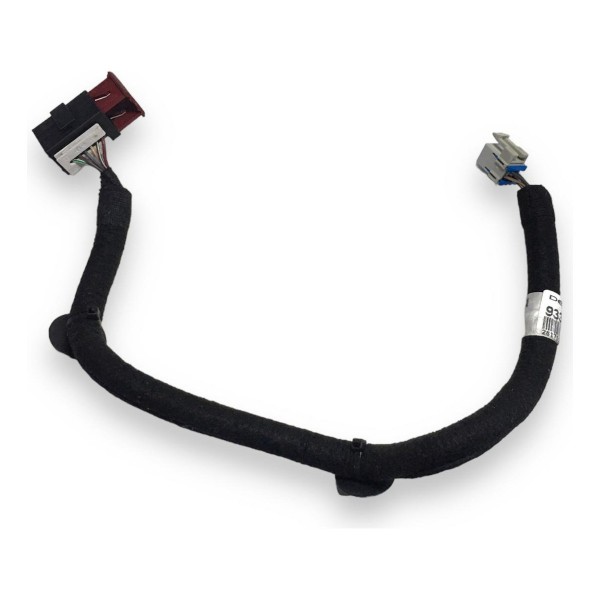 Chicote Painel Instrumentos Velocímetro Gm Zafira 2005 /2012