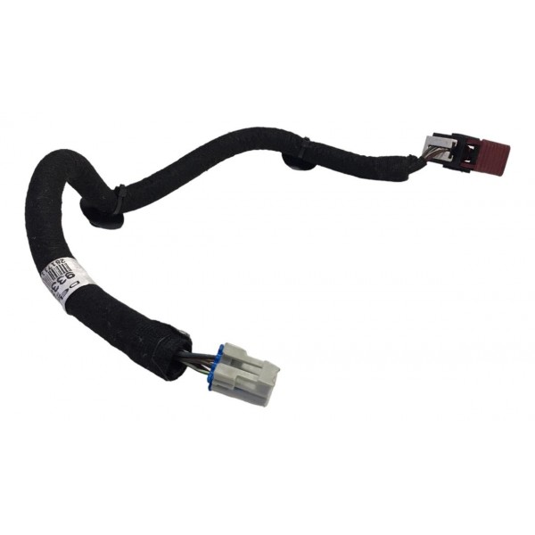 Chicote Painel Instrumentos Velocímetro Gm Zafira 2005 /2012