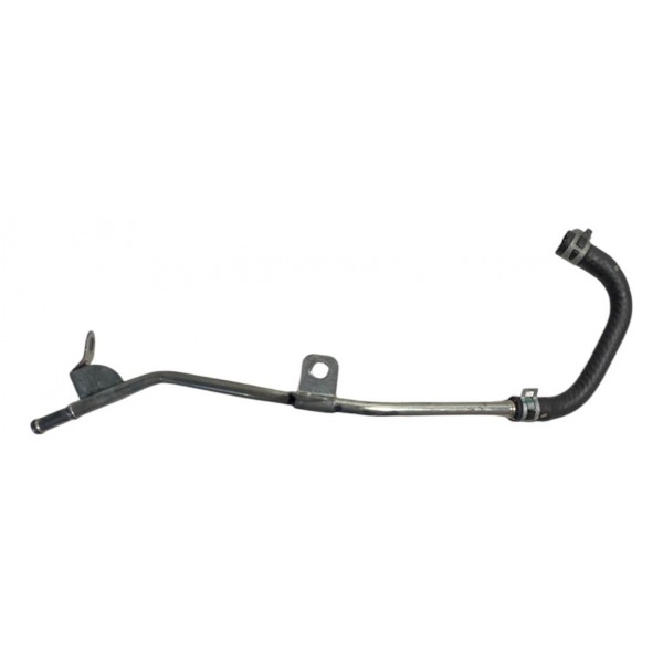 Tubo Cano Água Do Motor Jac J3 1.5 16v 2011 A 2014