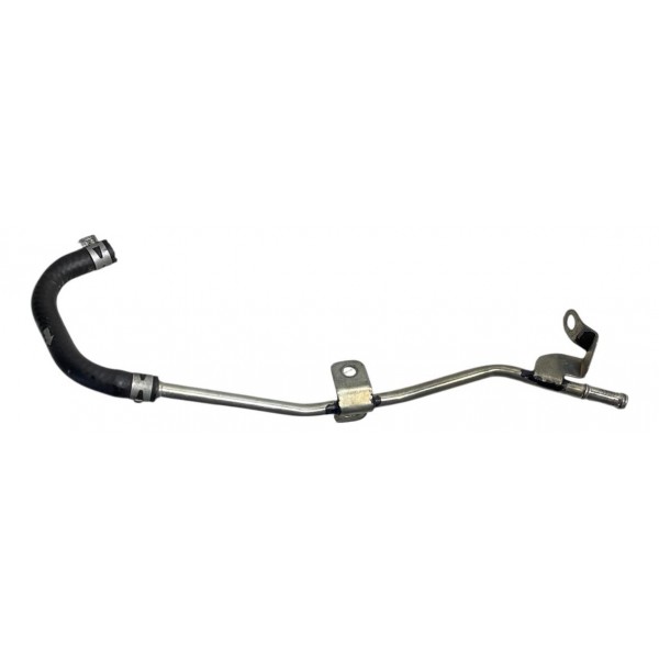 Tubo Cano Água Do Motor Jac J3 1.5 16v 2011 A 2014