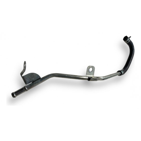 Tubo Cano Água Do Motor Jac J3 1.5 16v 2011 A 2014