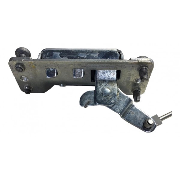 Fechadura Porta Malas Gm Zafira Original 90563999