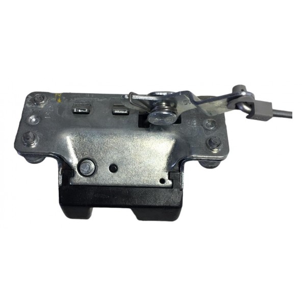 Fechadura Porta Malas Gm Zafira Original 90563999
