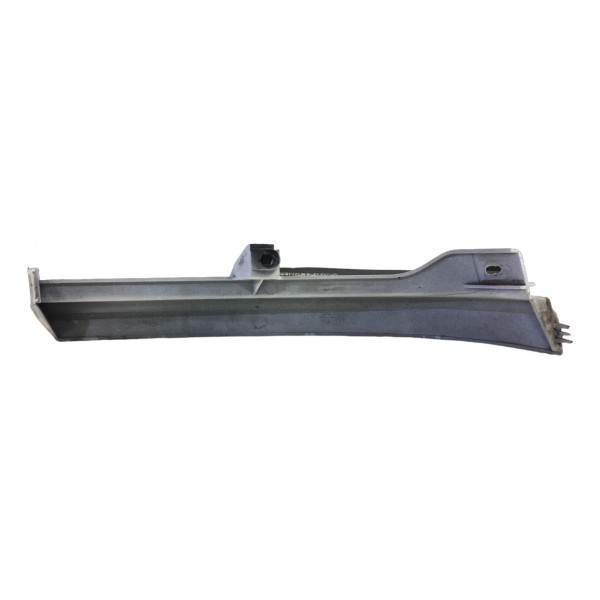 Moldura Inferior Farol Gm Zafira Lado Esquerdo