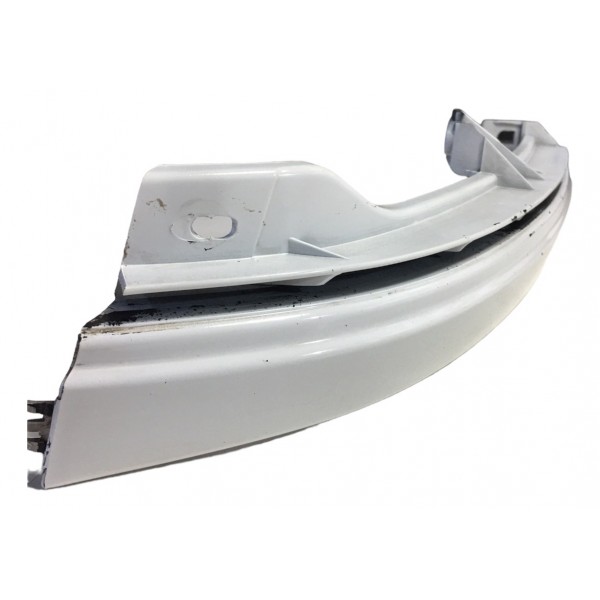 Moldura Inferior Farol Gm Zafira Lado Esquerdo