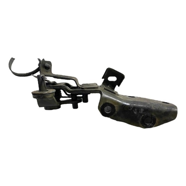 Suporte Cabo Trambulador Câmbio Manual Jac J3 1.5 2011/ 2014