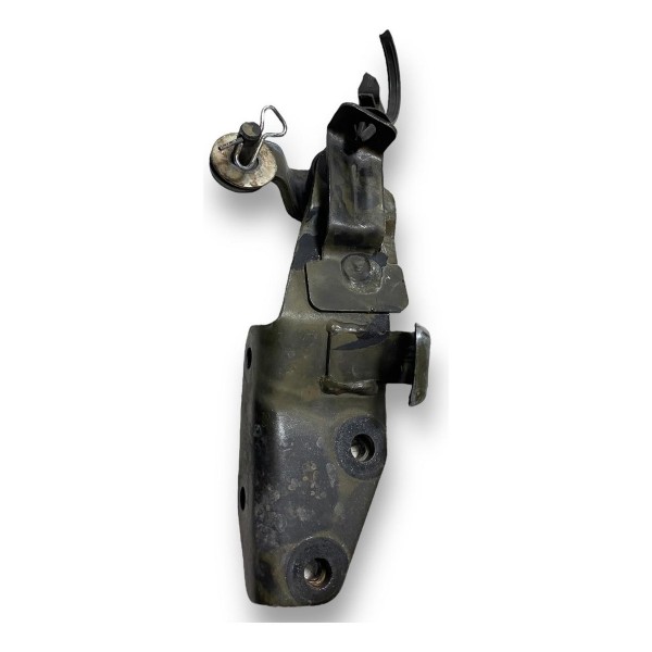 Suporte Cabo Trambulador Câmbio Manual Jac J3 1.5 2011/ 2014