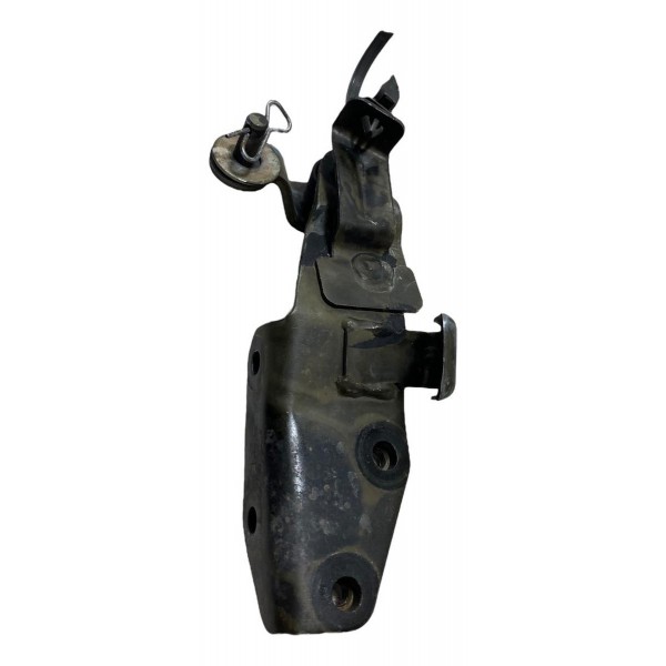 Suporte Cabo Trambulador Câmbio Manual Jac J3 1.5 2011/ 2014